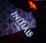 ECLAIRAGE WELCOME LIGHT siglé RENAULT KOLEOS (2007/2016) RENAULT KOLEOS II (2017/2023)