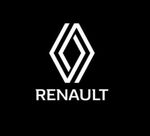 ECLAIRAGE WELCOME LIGHT siglé GAMME RENAULT