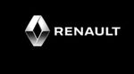 ECLAIRAGE WELCOME LIGHT siglé GAMME RENAULT