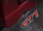 ECLAIRAGE WELCOME LIGHT siglé PEUGEOT 208 / Finitions GT / GTI