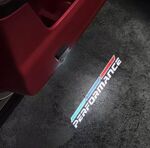ECLAIRAGE D'ACCUEIL WECOME LIGHT "USB" GAMME BMW