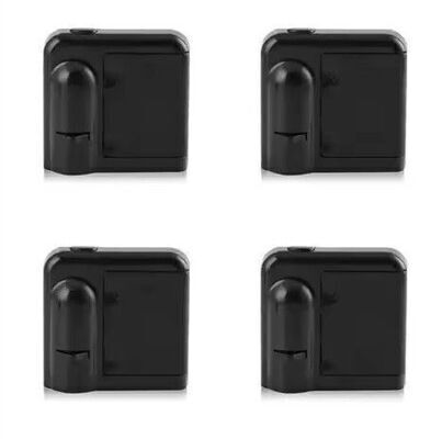 ECLAIRAGE WELCOME LIGHT siglé GAMME BMW