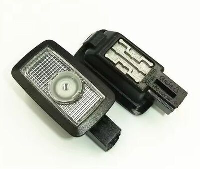 ECLAIRAGE WELCOME LIGHT siglé GAMME BYD SEALION 7 / EV