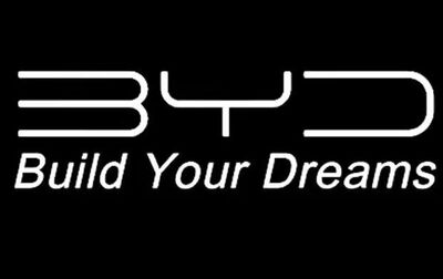 ECLAIRAGE WELCOME LIGHT siglé GAMME BYD SEALION 7 / EV