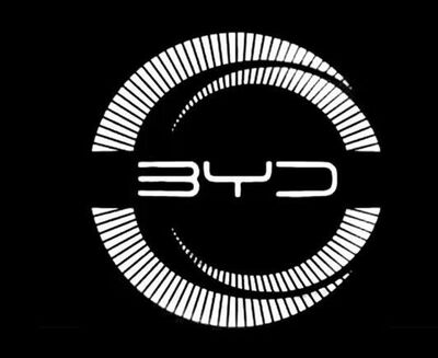 ECLAIRAGE WELCOME LIGHT siglé GAMME BYD SEALION 7 / EV