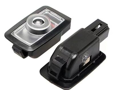 ECLAIRAGE WELCOME LIGHT siglé GAMME BYD SEALION 7 / EV