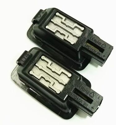 ECLAIRAGE WELCOME LIGHT siglé GAMME BYD SEALION 7 / EV