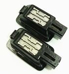 ECLAIRAGE WELCOME LIGHT siglé GAMME BYD SEALION 7 / EV