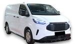 LAME DE PARE CHOC AVANT FORD TRANSIT CUSTOM OU TOURNEO CUSTOM STANDARD MK2 PHASE 1 "GCP AMEX STYLE" (2023+)