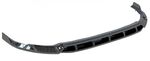 LAME DE PARE CHOC AVANT FORD TRANSIT CUSTOM OU TOURNEO CUSTOM STANDARD MK2 PHASE 1 "GCP AMEX STYLE" (2023+)
