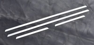 SEUILS DE PORTES AUDI Q5 FY (2017+)