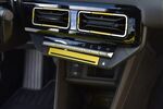 SET D'HABILLAGE INTERIEUR RENAULT 5 E-TECH "YELLOW POP" OU "GREEN POP" (2024+)