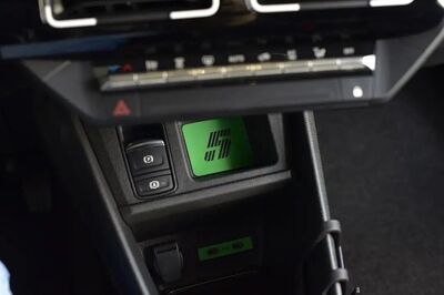 SET D'HABILLAGE INTERIEUR RENAULT 5 E-TECH "YELLOW POP" OU "GREEN POP" (2024+)