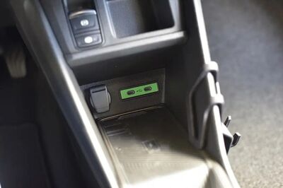 SET D'HABILLAGE INTERIEUR RENAULT 5 E-TECH "YELLOW POP" OU "GREEN POP" (2024+)