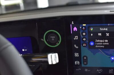 SET D'HABILLAGE INTERIEUR RENAULT 5 E-TECH "YELLOW POP" OU "GREEN POP" (2024+)