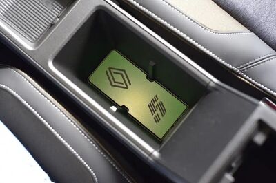 SET D'HABILLAGE INTERIEUR RENAULT 5 E-TECH "YELLOW POP" OU "GREEN POP" (2024+)