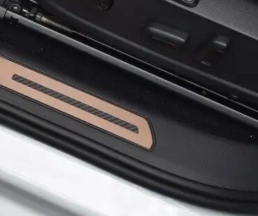 SEUILS DE PORTES CUPRA BORN (2021+)