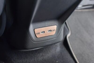 SET D'HABILLAGE INTERIEUR CUPRA BORN (2021+)