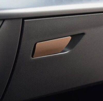 SET D'HABILLAGE INTERIEUR CUPRA BORN (2021+)