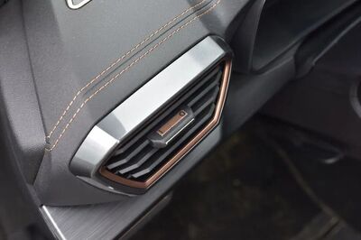 SET D'HABILLAGE INTERIEUR CUPRA LEON PHASE 1 (2020+)CUPRA  FORMENTOR PHASE 1 (2020+)