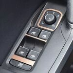 ENJOLIVEURS DE CONTOURS DE LEVE VITRES CUPRA LEON (2020+) CUPRA FORMENTOR (2020+)