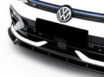 LAME DE PARE CHOC AVANT VW GOLF VIII R / GOLF VIII R VARIANT PHASE 2 VERSION 3 (2024+)