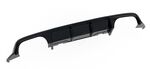 DIFFUSEUR DE PARE CHOC ARRIERE VW GOLF VIII R VARIANT "DTM LOOK" (2024+)