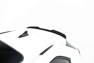 EXTENSION DE BECQUET DE TOIT VW GOLF VIII R VARIANT (2020+)