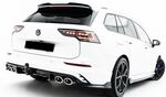 EXTENSION DE BECQUET DE TOIT VW GOLF VIII R VARIANT (2020+)