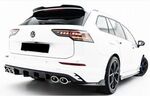 EXTENSION DE BECQUET DE TOIT VW GOLF VIII R VARIANT (2020+)