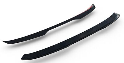 EXTENSION DE BECQUET DE TOIT VW GOLF VIII R VARIANT (2020+)