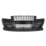 PARE CHOC AVANT AUDI A3 8P LOOK S3 8P CHROMELINE AUDI A3 8P PHASE 2 (05-2005/05-2008)