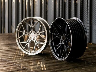 JANTE JAPAN RACING JR51 18,19,20 POUCES