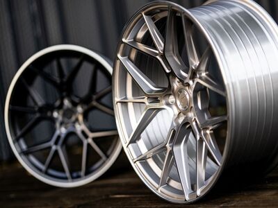 JANTE JAPAN RACING JR51 18,19,20 POUCES