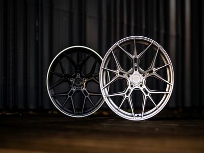 JANTE JAPAN RACING JR51 18,19,20 POUCES