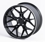 JANTE JAPAN RACING JR51 18,19,20 POUCES