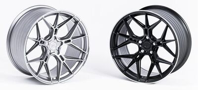 JANTE JAPAN RACING JR51 18,19,20 POUCES