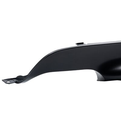 LAME DE DIFFUSEUR ARRIERE BMW SERIE 3 E46 PACK M - sauf compact - (1998/2007)
