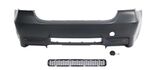 PARE CHOC ARRIERE BMW E90 LOOK M3 (2005/2012)
