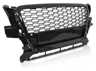 CALANDRE AUDI Q5 STANDARD LOOK RSQ5 (2008/08-2012)