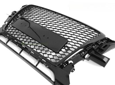 CALANDRE AUDI Q5 STANDARD LOOK RSQ5 (2008/08-2012)