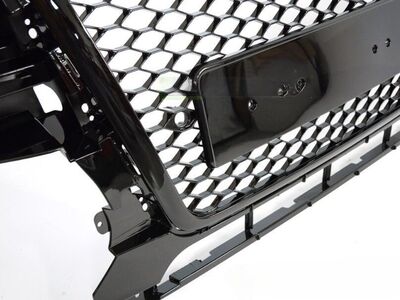 CALANDRE AUDI Q5 STANDARD LOOK RSQ5 (2008/08-2012)