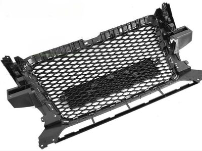 CALANDRE AUDI Q5 STANDARD LOOK RSQ5 (2008/08-2012)