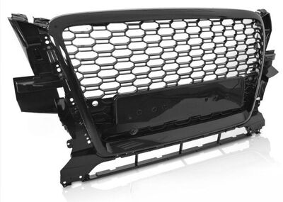 CALANDRE AUDI Q5 STANDARD LOOK RSQ5 (2008/08-2012)