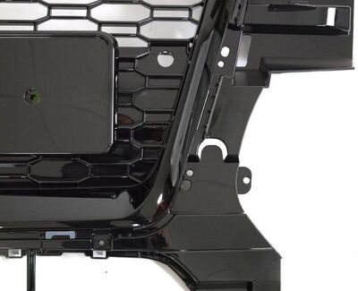 CALANDRE AUDI Q5 STANDARD LOOK RSQ5 (2008/08-2012)