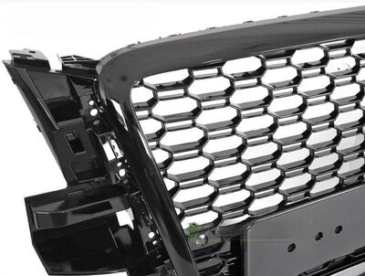 CALANDRE AUDI Q5 STANDARD LOOK RSQ5 (2008/08-2012)