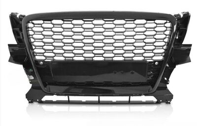 CALANDRE AUDI Q5 STANDARD LOOK RSQ5 (2008/08-2012)