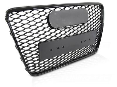 CALANDRE AUDI Q7 LOOK RSQ7 AUDI Q7 4L / 4L9 (2005/215)