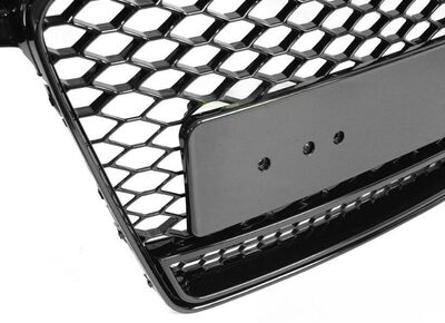 CALANDRE AUDI TT 8J LOOK TTRS (2006/2014)