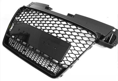 CALANDRE AUDI TT 8J LOOK TTRS (2006/2014)